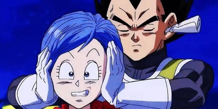 Dragon Ball 10 Things About Vegeta That Make No Sense Dragon Ball 10 Things About Vegeta That Make No Sense